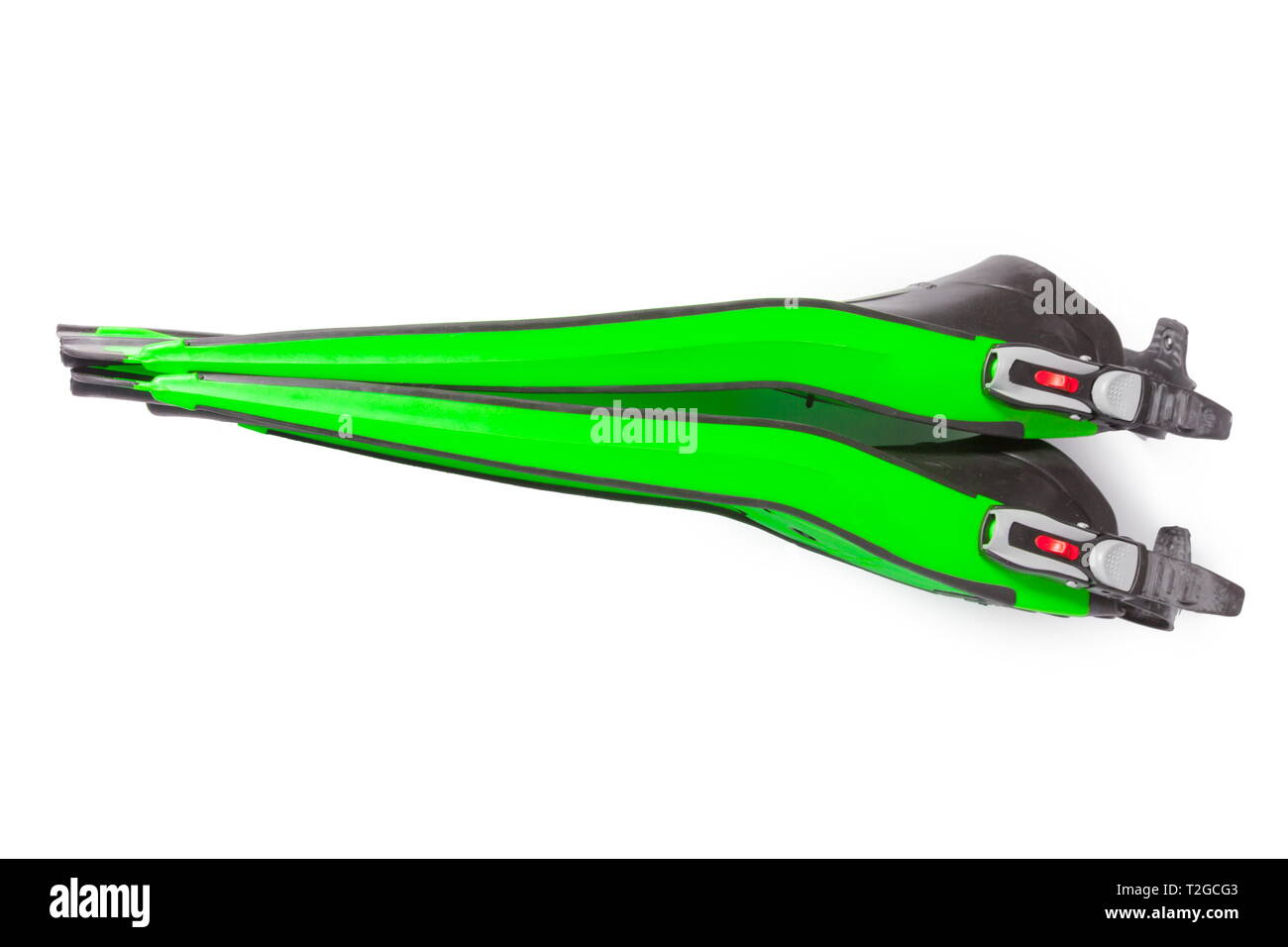Flippers cut out hi-res stock photography and images - Alamy