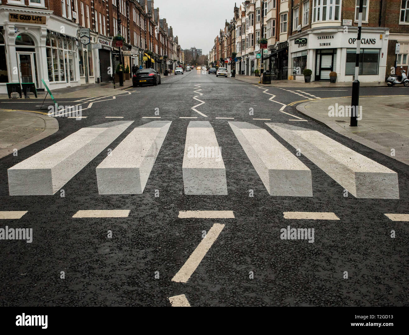 63,722 Zebra Crossing Images, Stock Photos, 3D objects, & Vectors