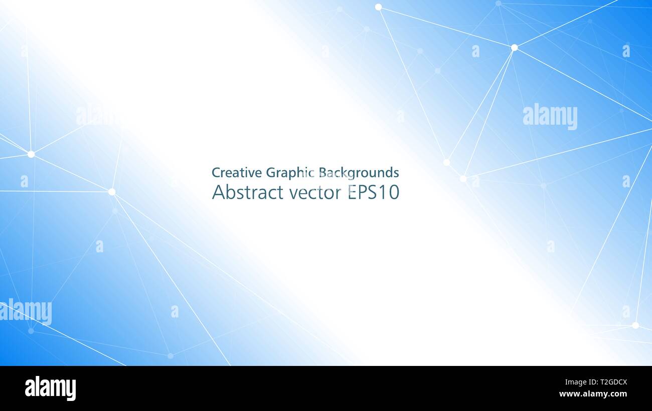 Computer algorithm graphic elements, digital wires vector concept Stock ...