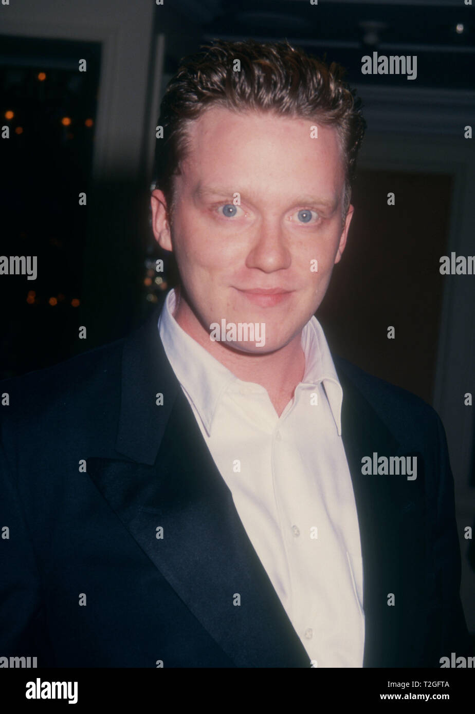 Anthony Michael Hall High Resolution Stock Photography And Images Alamy
