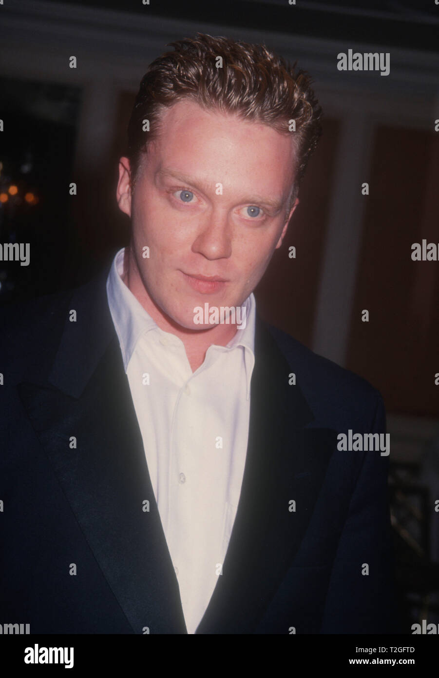 Anthony michael hall 1994 hi-res stock photography and images - Alamy