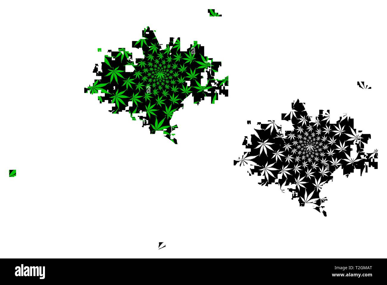 Wichita city United States of - Wichita City United States Of America Usa Us Us United States Cities Usa City Map Is Designed Cannabis Leaf Green City Of Wichita Map Made T2GMAT 