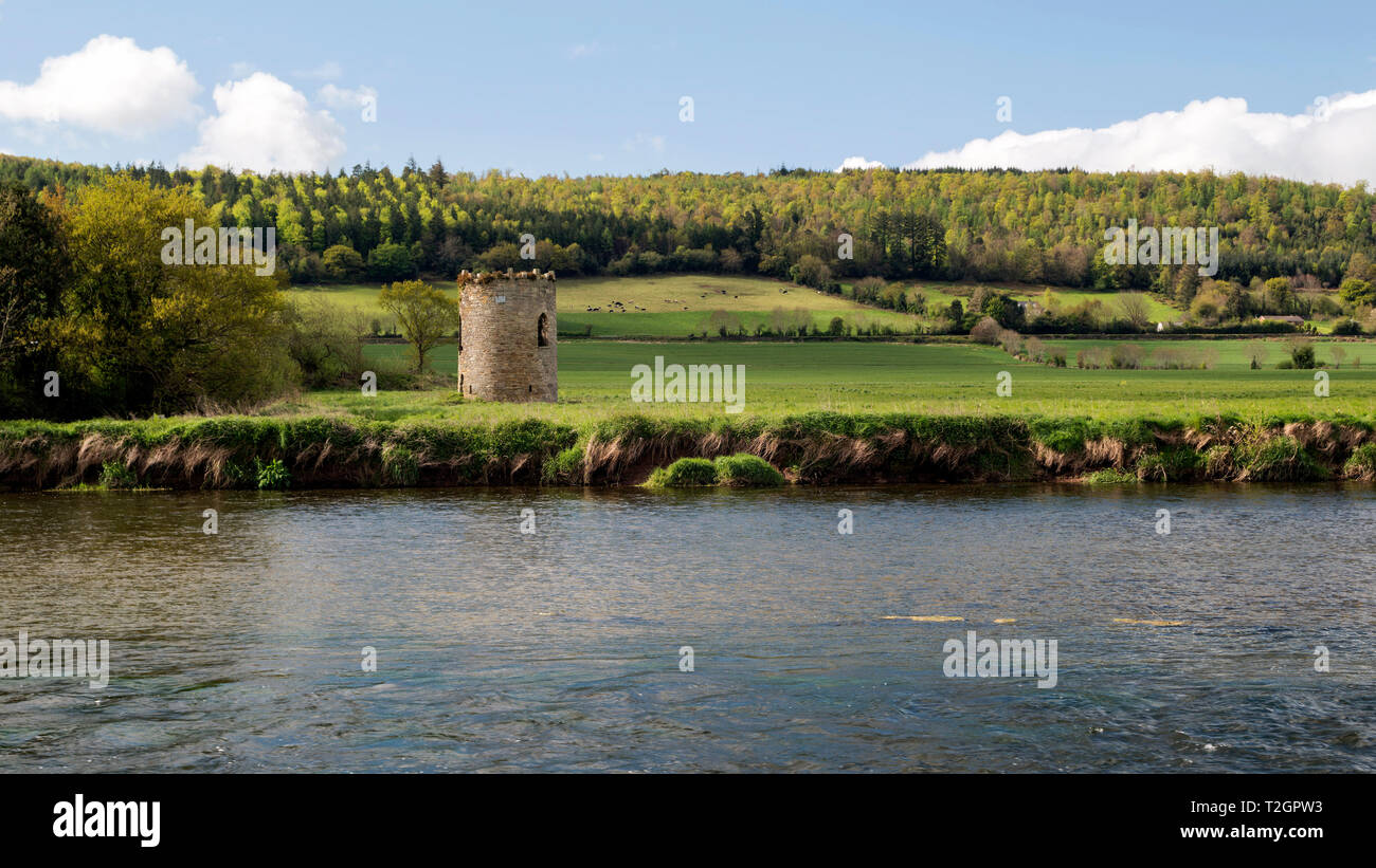 Valley river suir hires stock photography and images Alamy