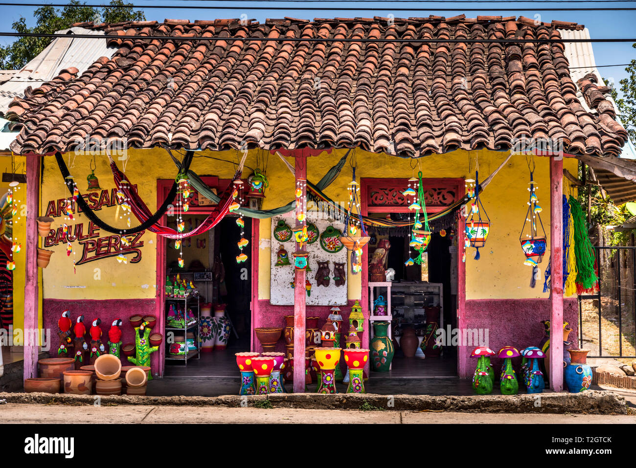 Chitre panama hires stock photography and images Alamy