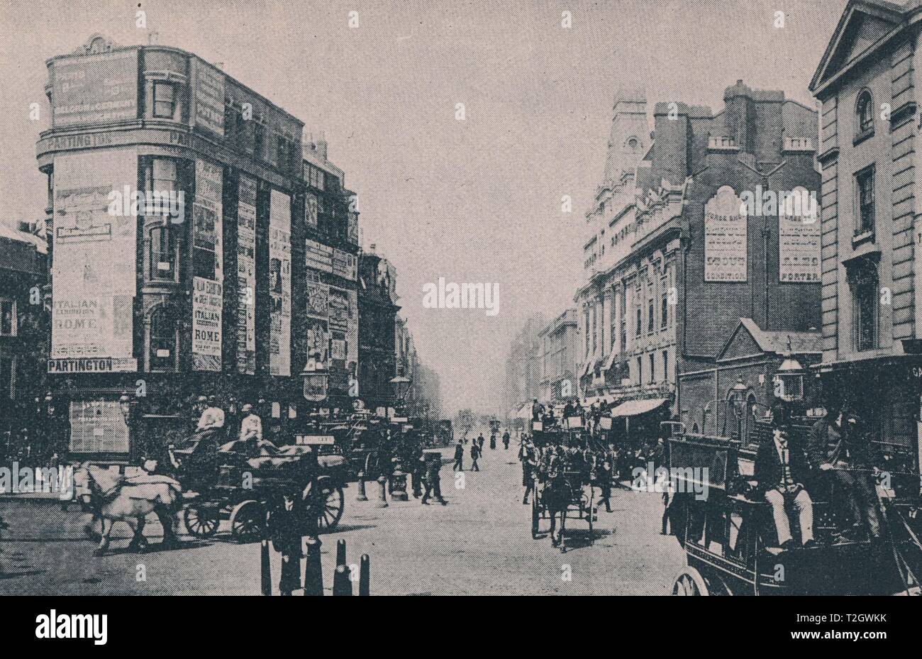 Court road hires stock photography and images Alamy