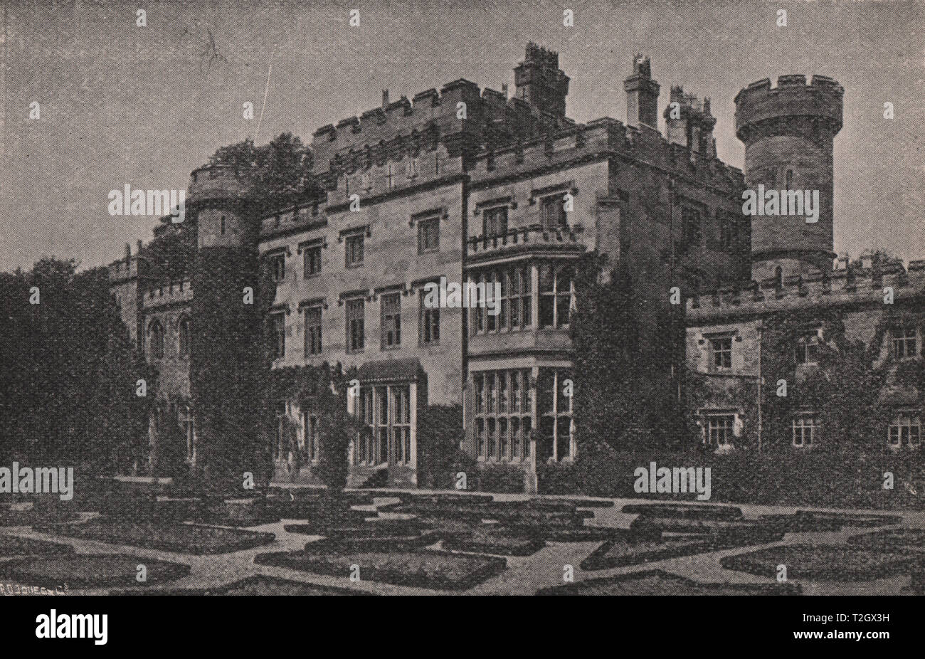 Castle eaton hires stock photography and images Alamy