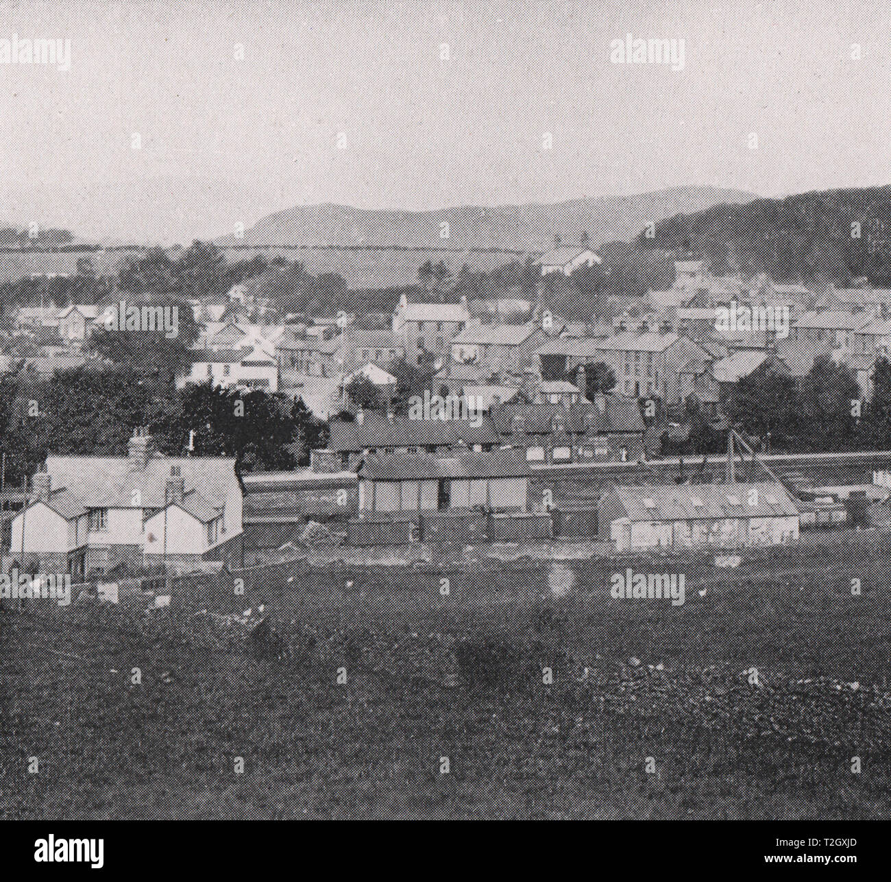 Broughton in furness hires stock photography and images Alamy