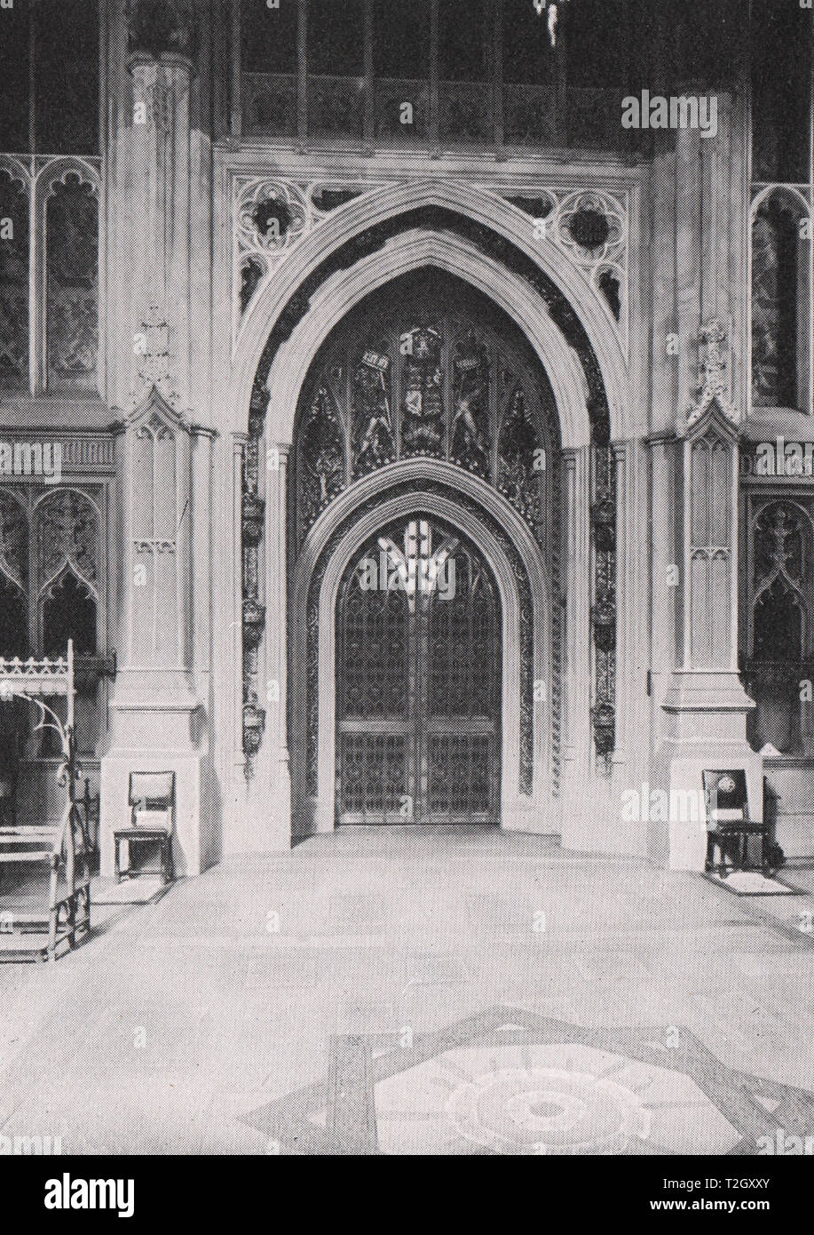 The Entrance House Of Lords Stock Photo Alamy The Entrance House Of Lords Stock Photo Alamy