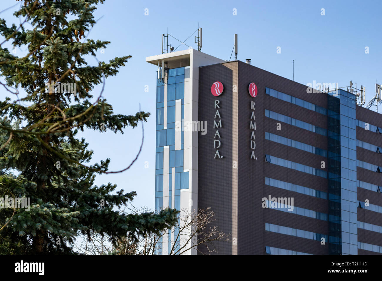 hotel romania sibiu