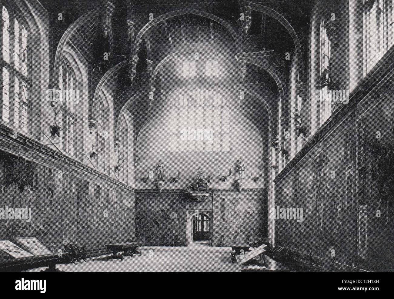Great hall hampton court hi res stock photography and images Alamy Great hall hampton court hi res stock photography and images Alamy