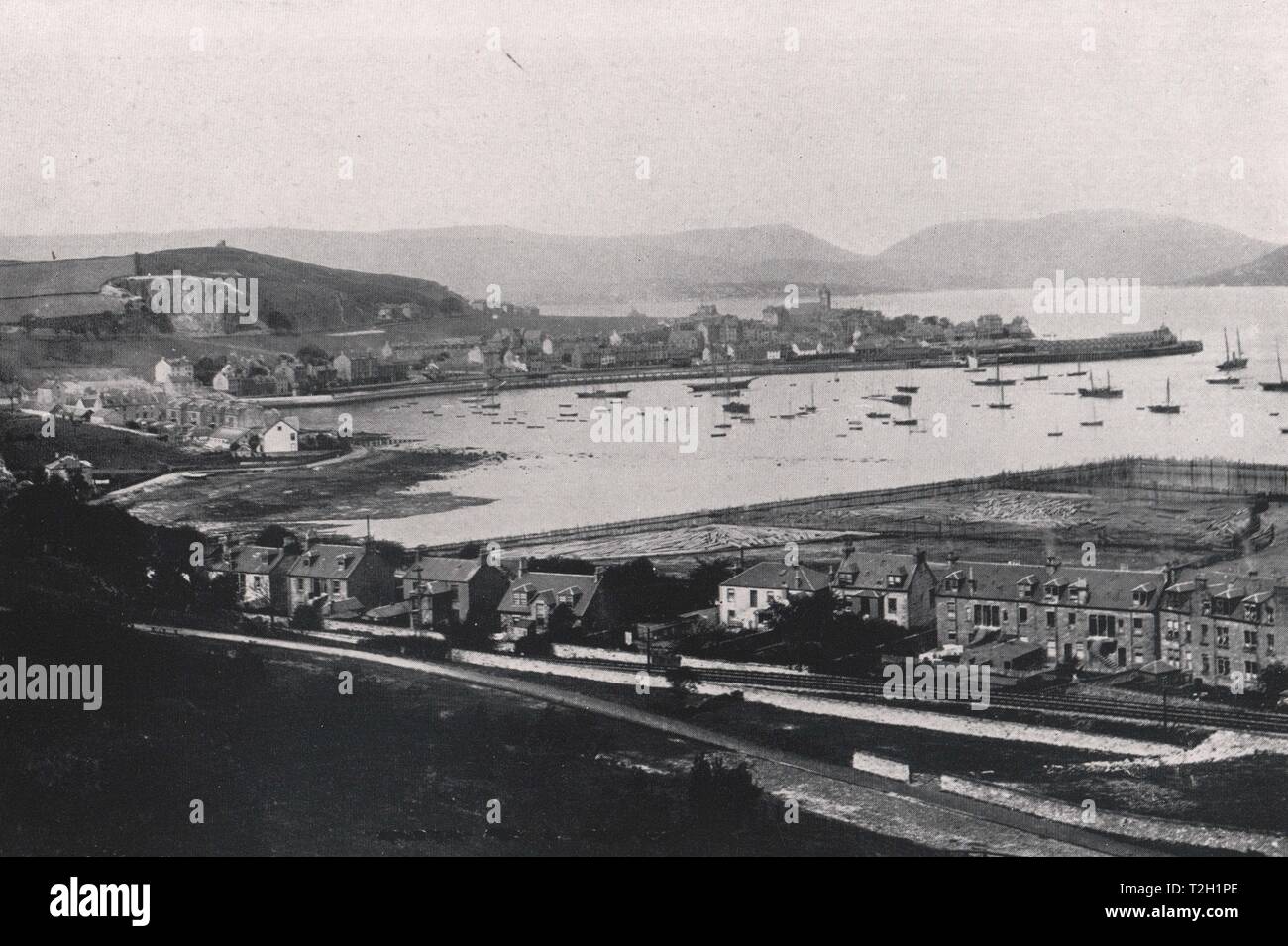 Gourock scotland hires stock photography and images Alamy