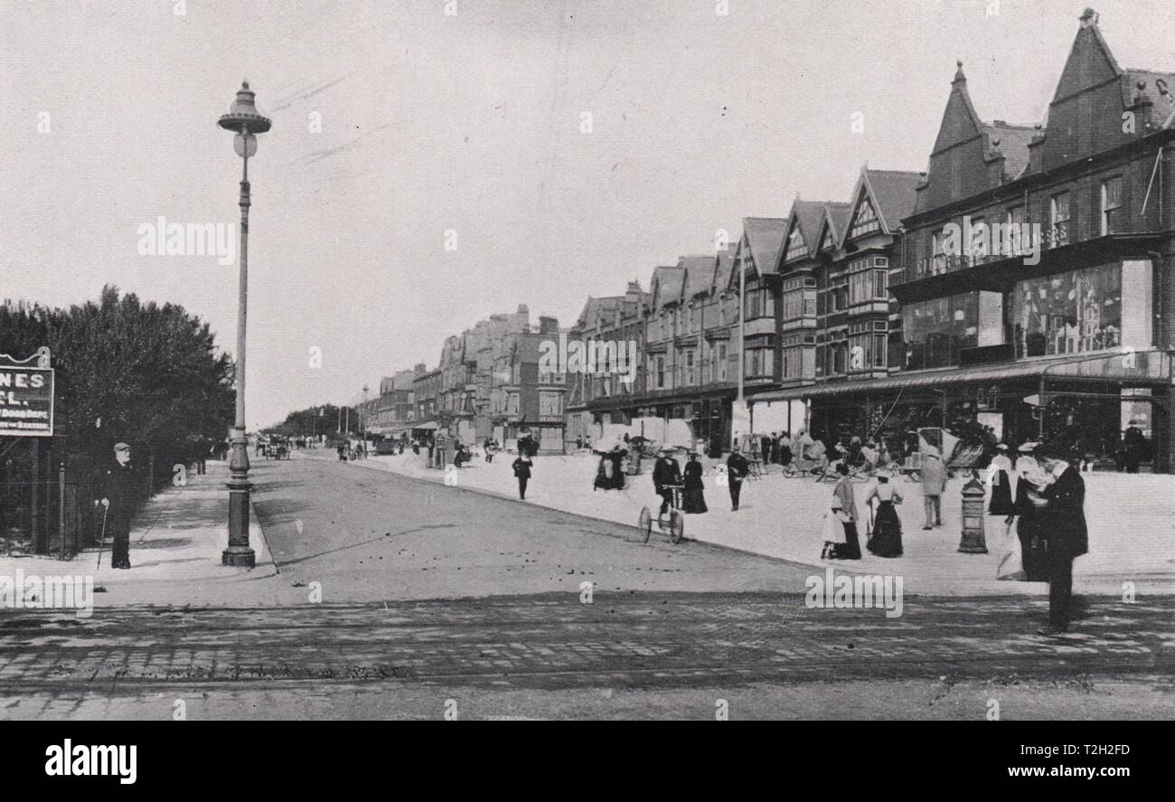 St annes road hires stock photography and images Alamy