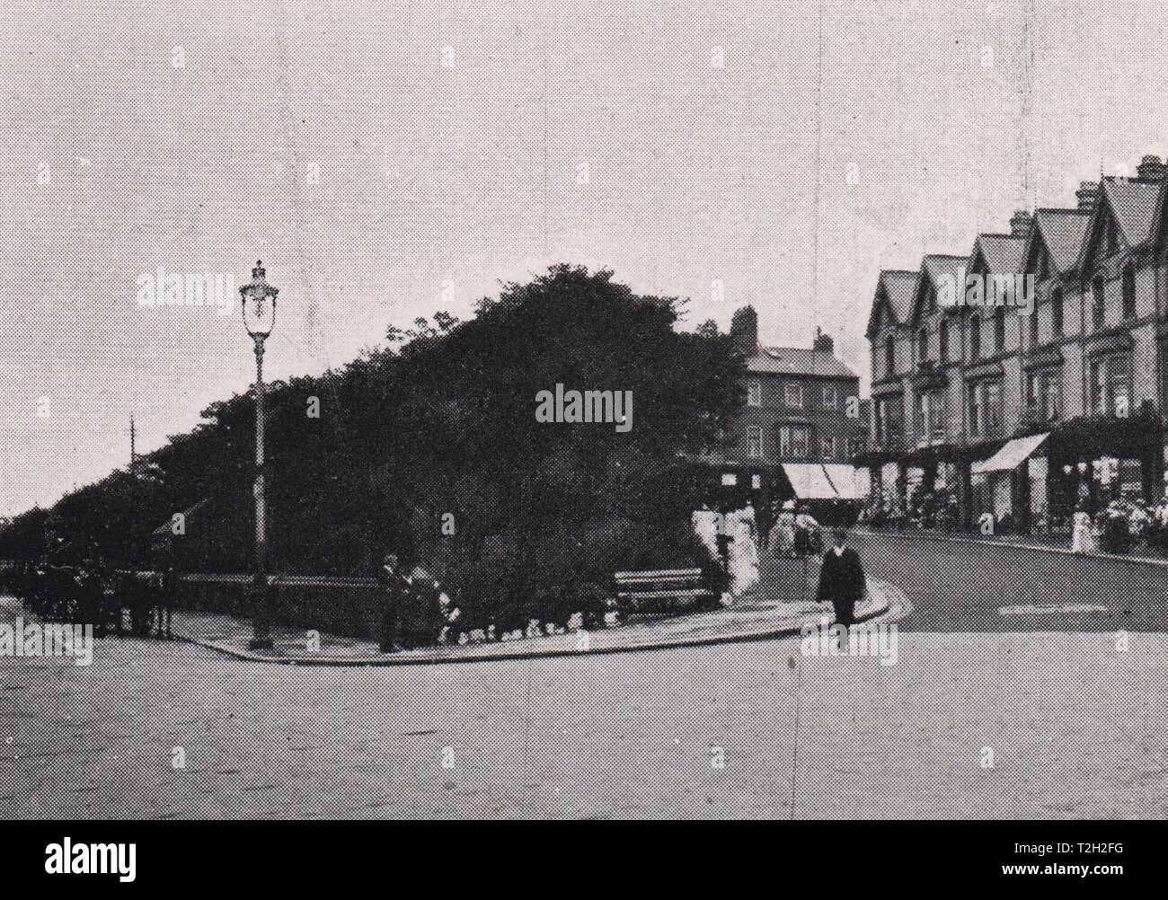 St annes crescent hires stock photography and images Alamy