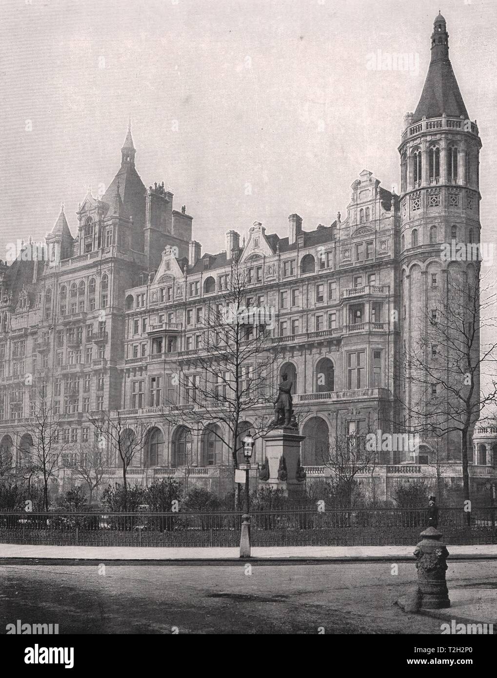 Whitehall court london hires stock photography and images Alamy