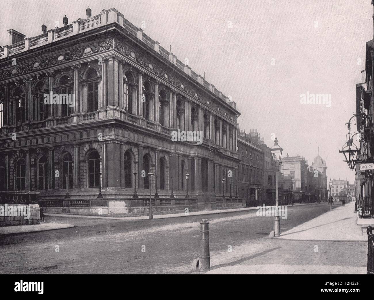 White's Club Dress Code White's Gentleman's Club: Where Tradition Meets Luxury, And Australia 67 Pall Mall Melbourne