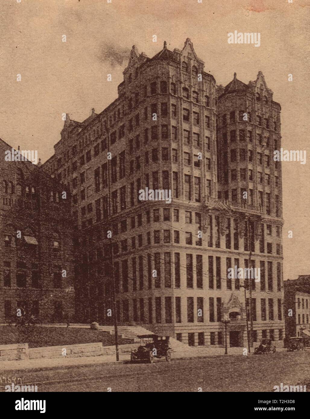 Hall of records hires stock photography and images Alamy