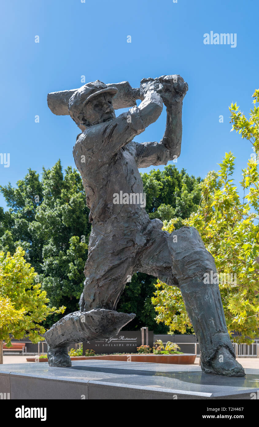 Adelaide Oval Stock Photos & Adelaide Oval Stock Images Alamy