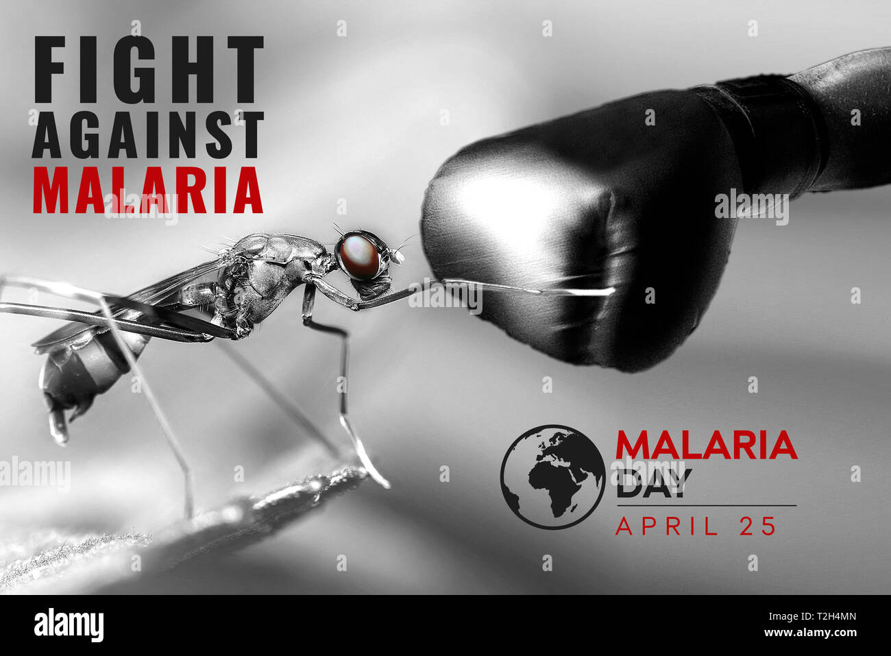 Against Malaria