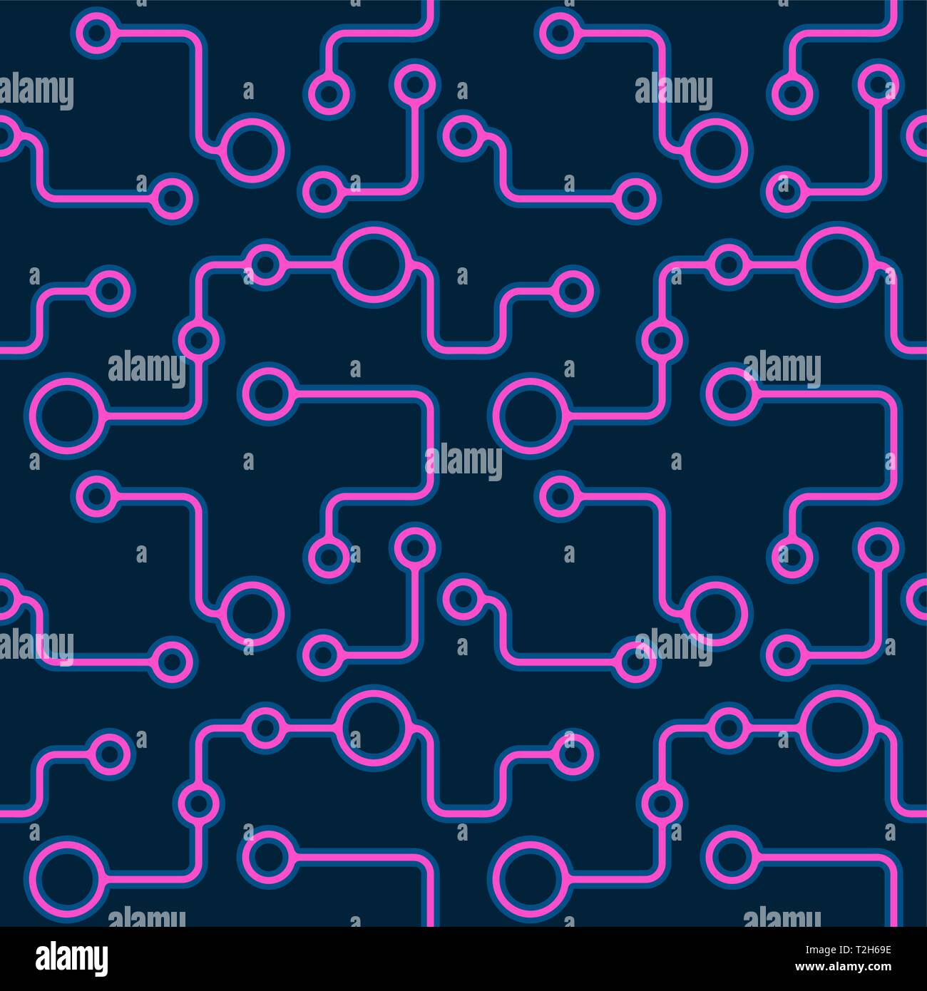 Dark Night Abstract Hand Drawn Sketch Vector Circuit Pattern For Textile Prints Wallpaper Wrapping Paper Web Decor Etc Stock Vector Image Art Alamy A collection of the top 43 abstract dark futuristic wallpapers and backgrounds available for download for free. alamy