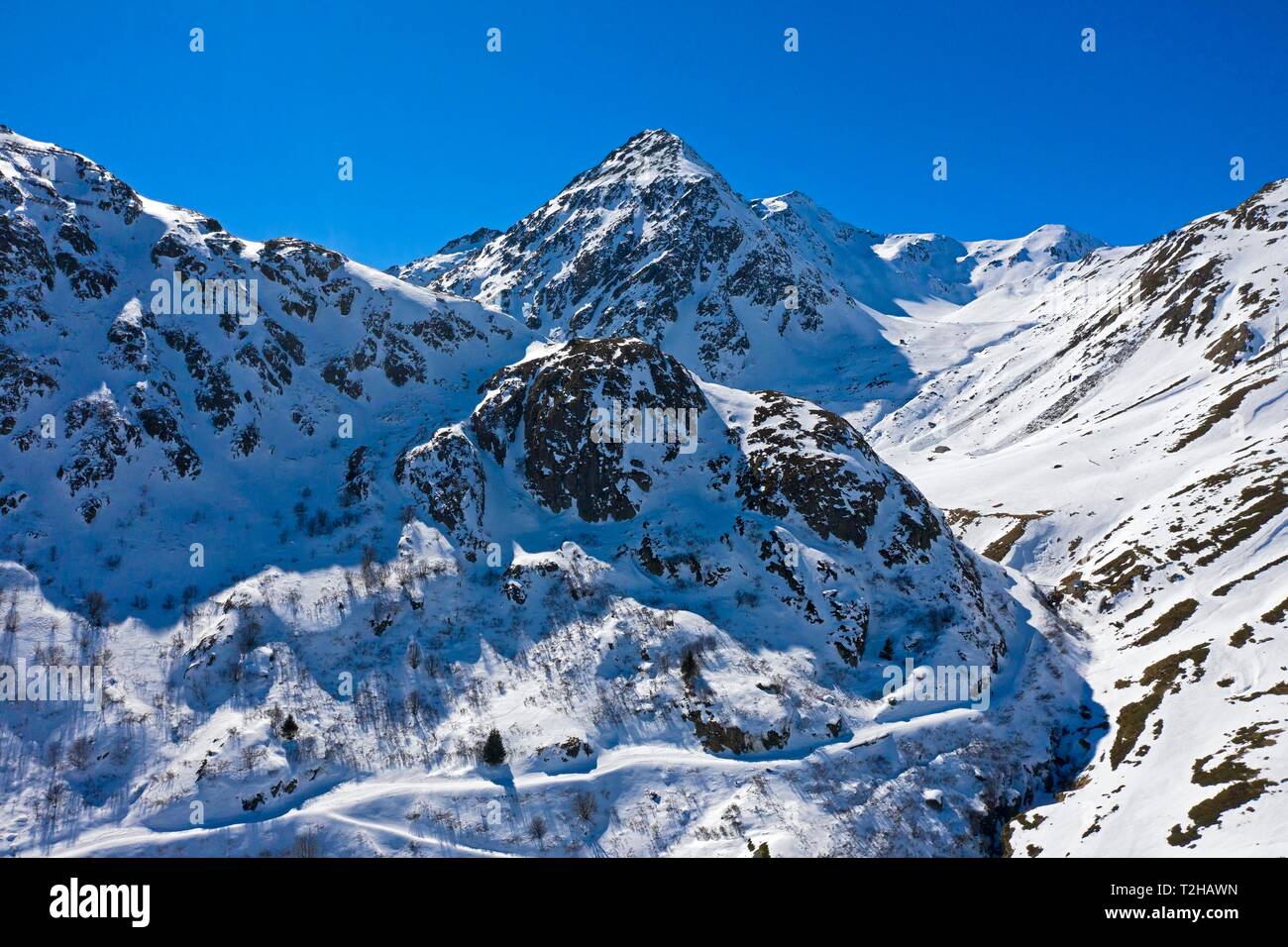 Bourg st pierre hi-res stock photography and images - Alamy