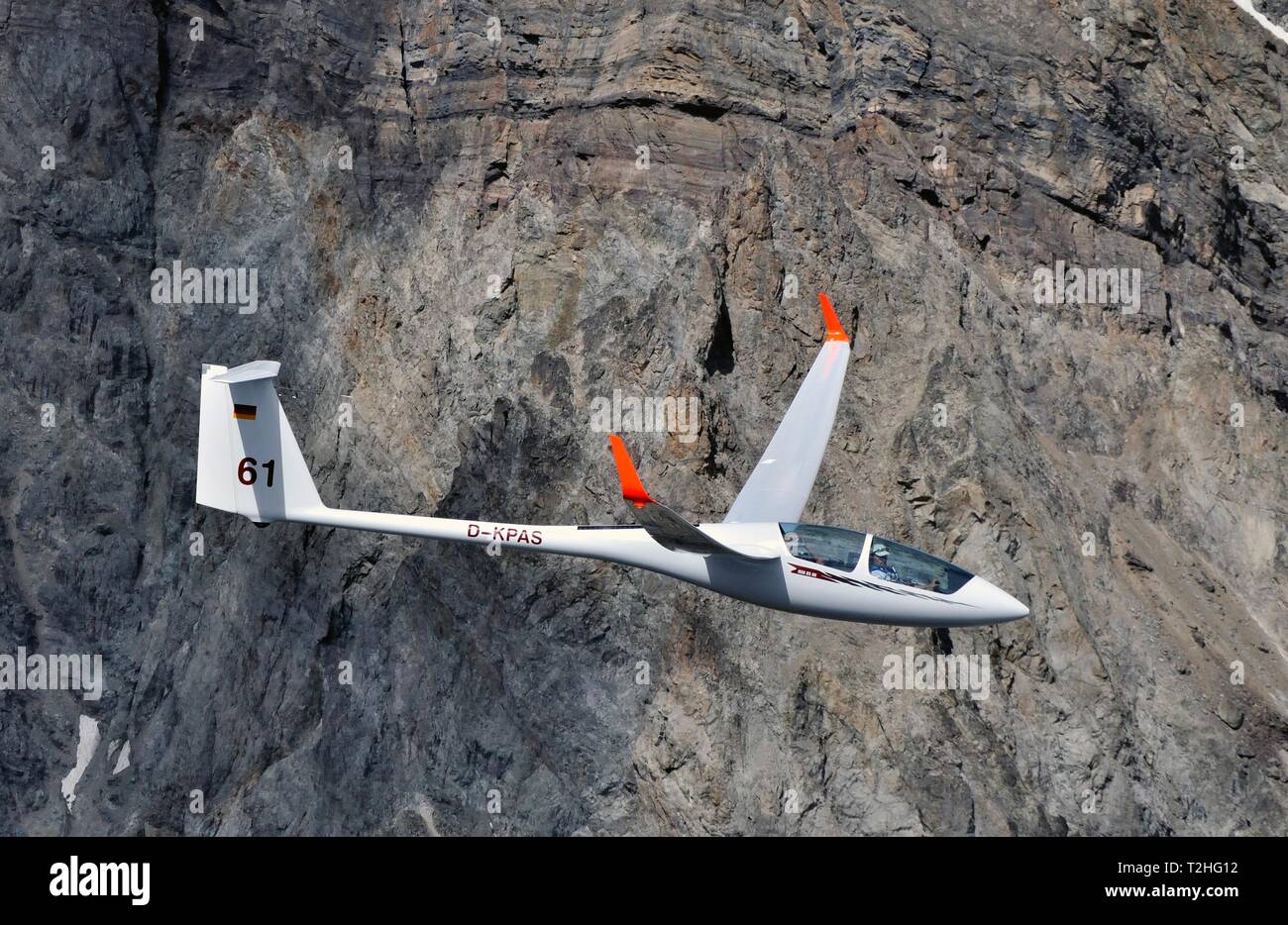 rock glider