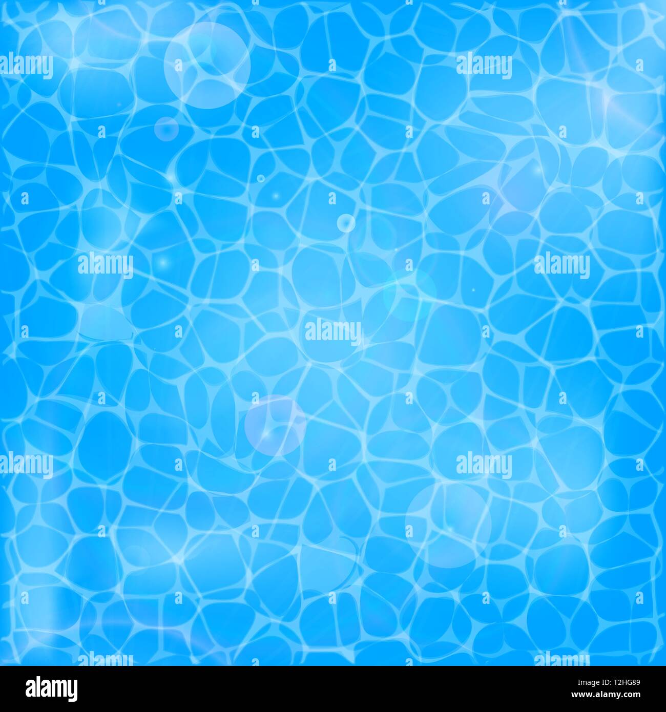 Water texture vector background Stock Vector Image & Art - Alamy