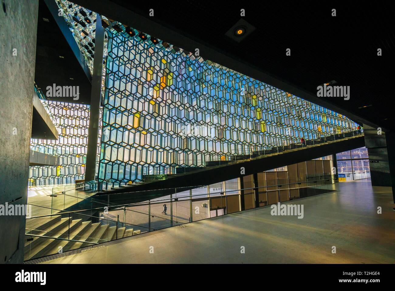 Orchestra centre hi-res stock photography and images - Alamy