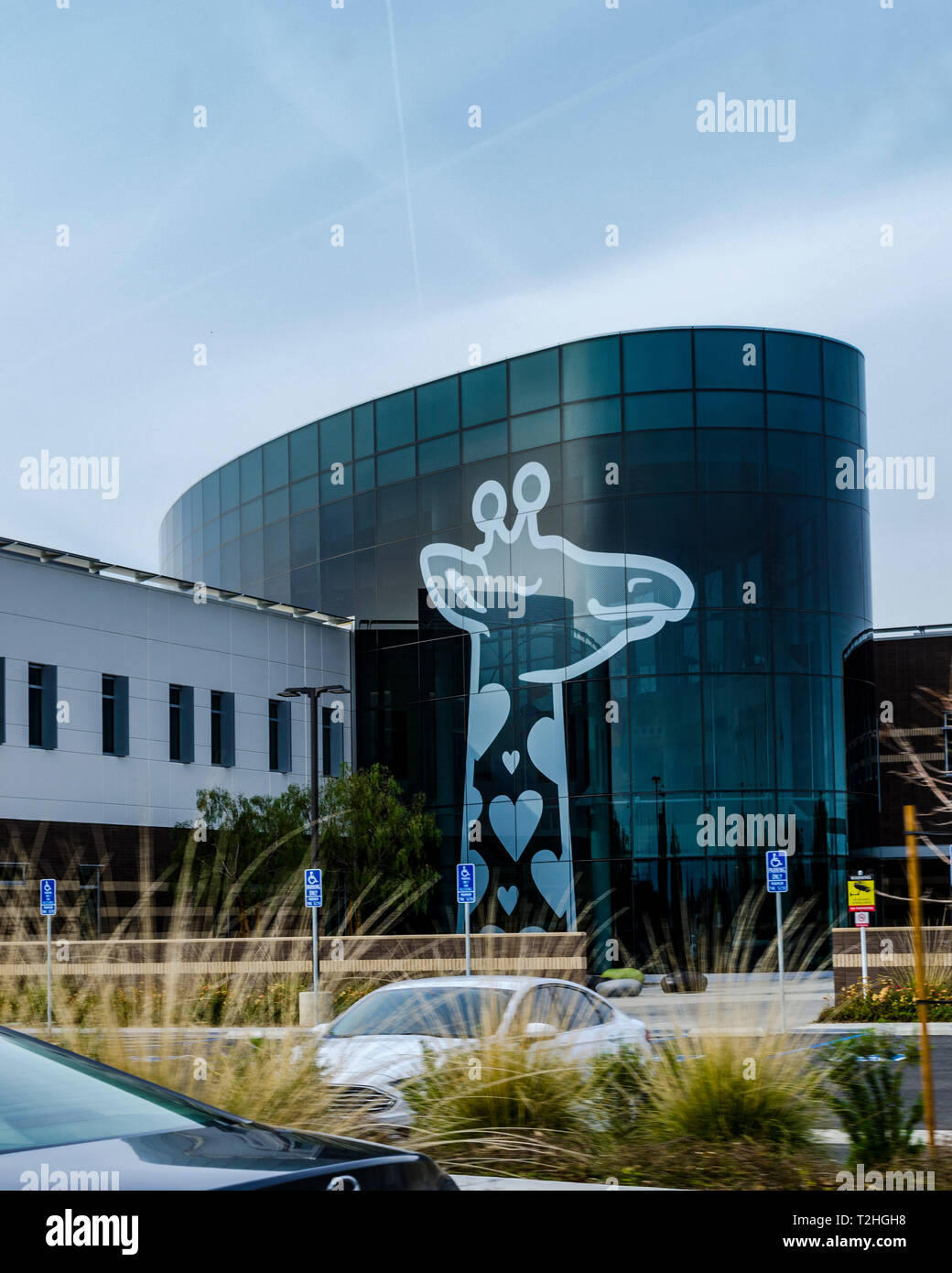 Valley medical center hi-res stock photography and images - Alamy