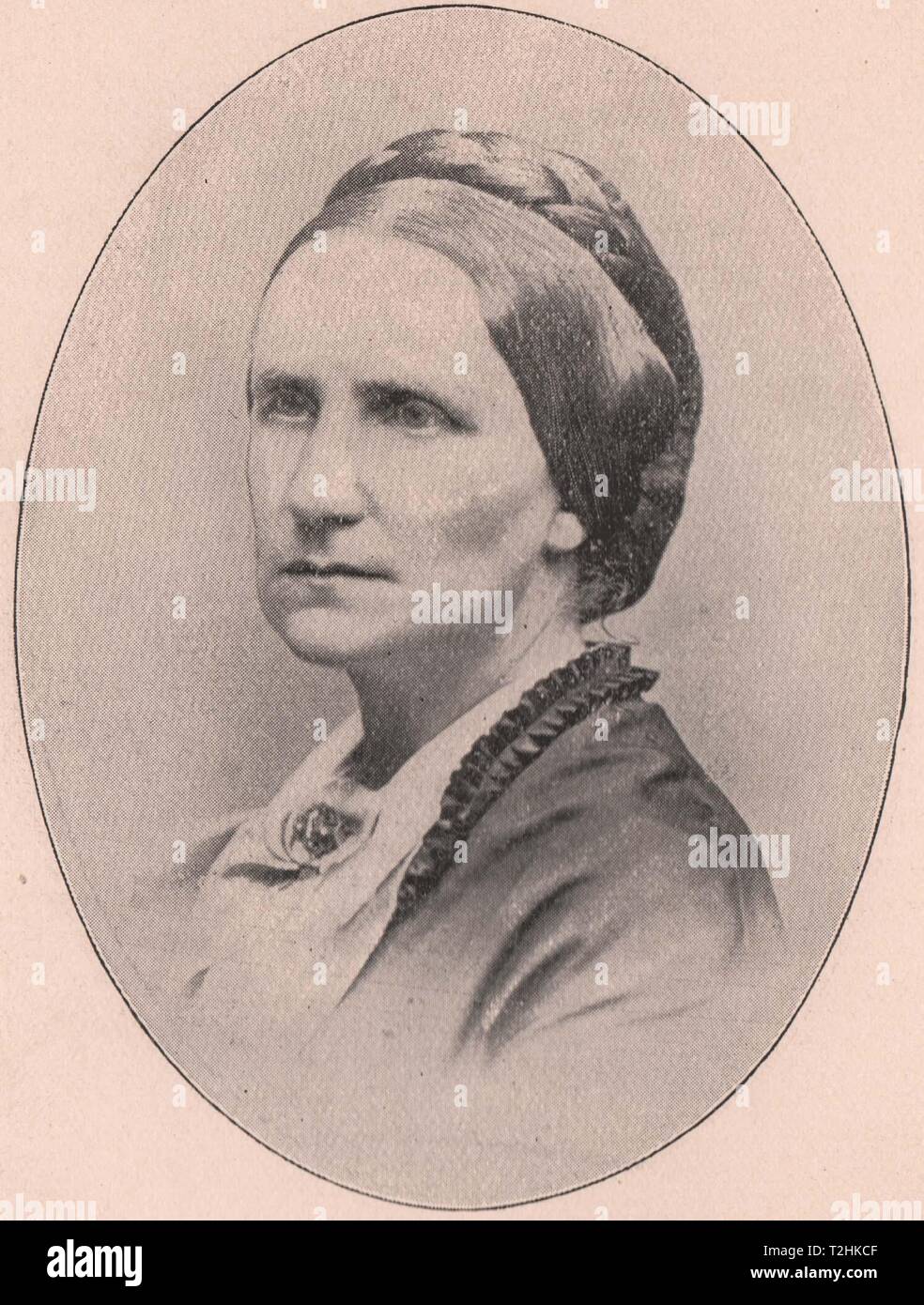 Mary a livermore hires stock photography and images Alamy