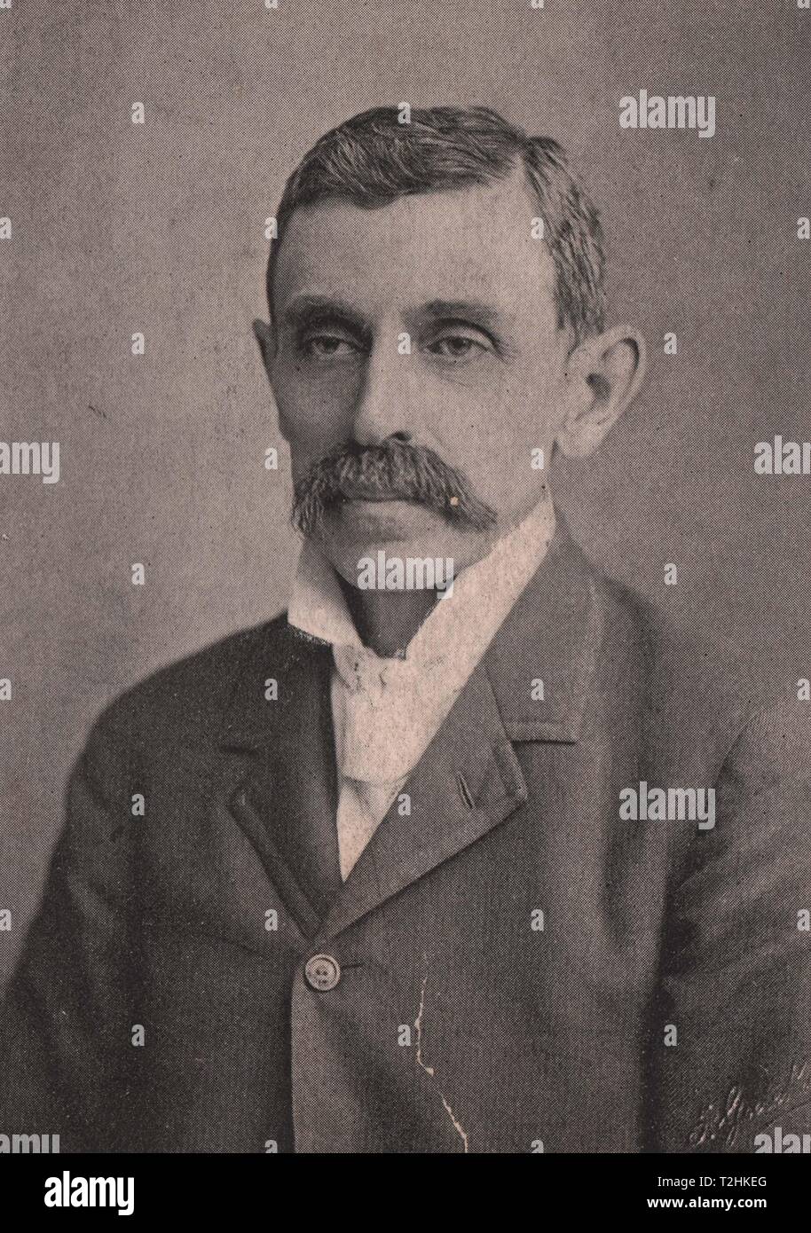 President roberts hires stock photography and images Alamy