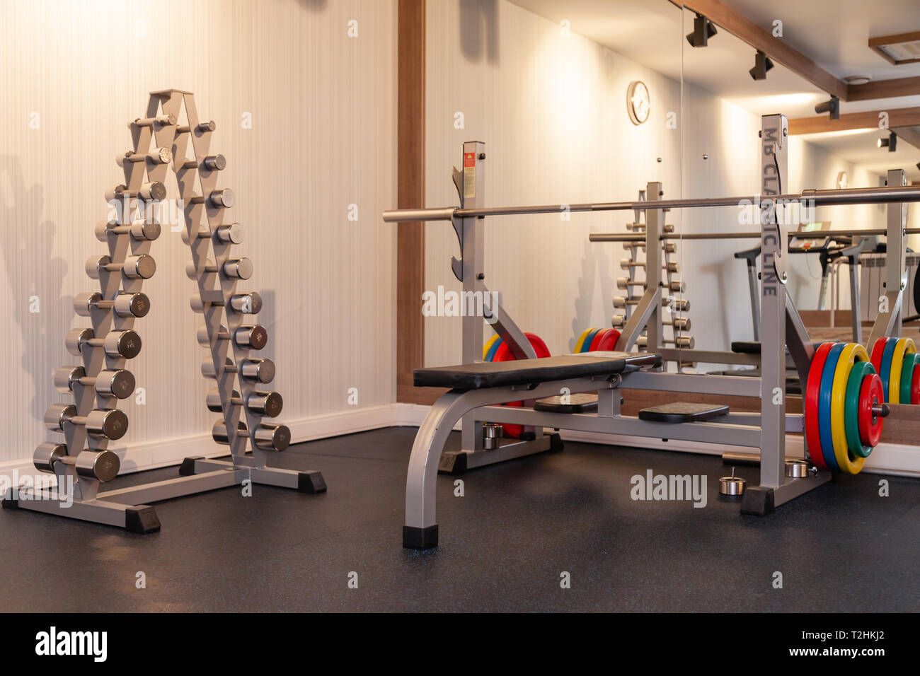 Lifestyle fitness gym equipment sale