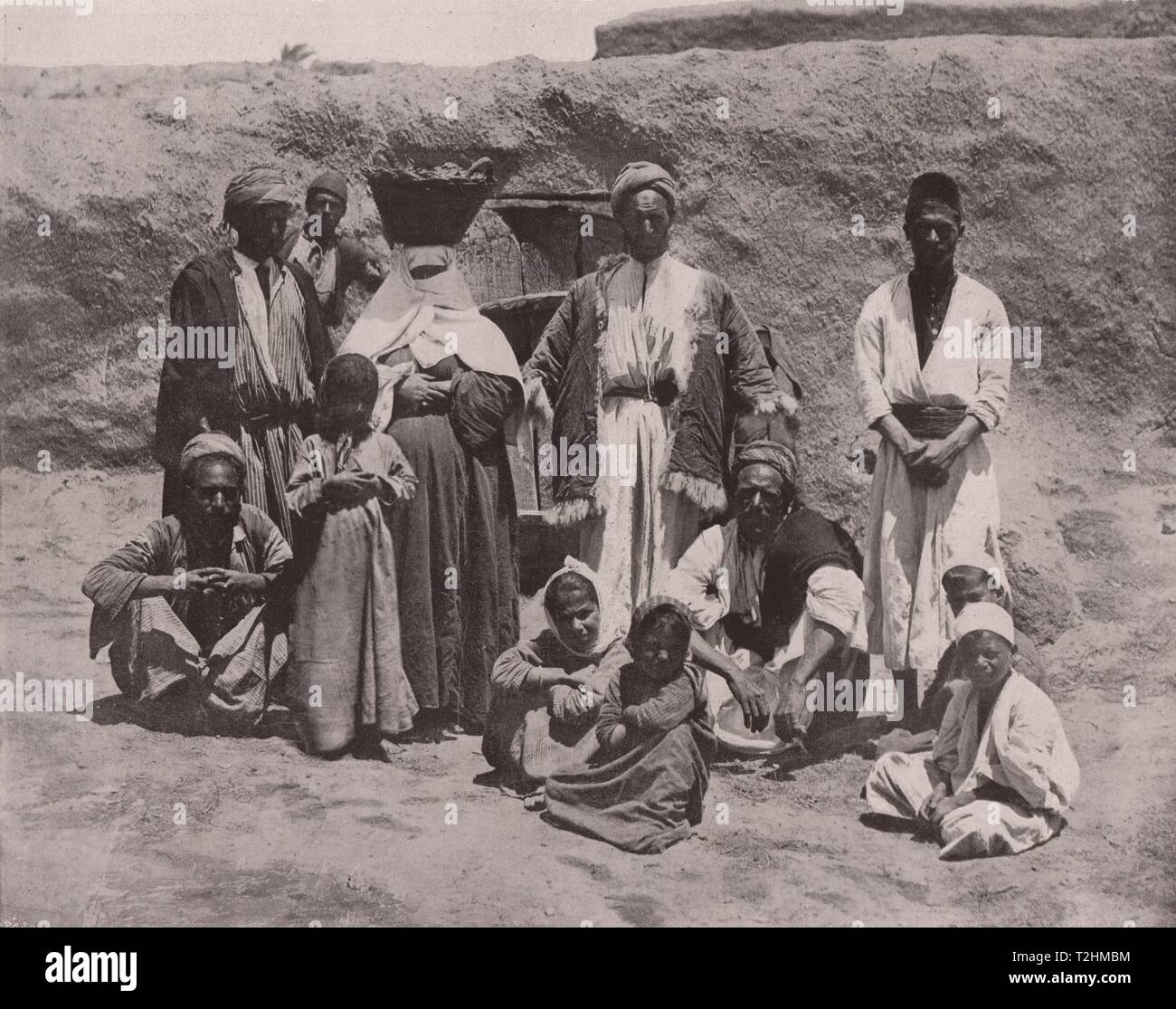 Gaza - Different types Stock Photo - Alamy
