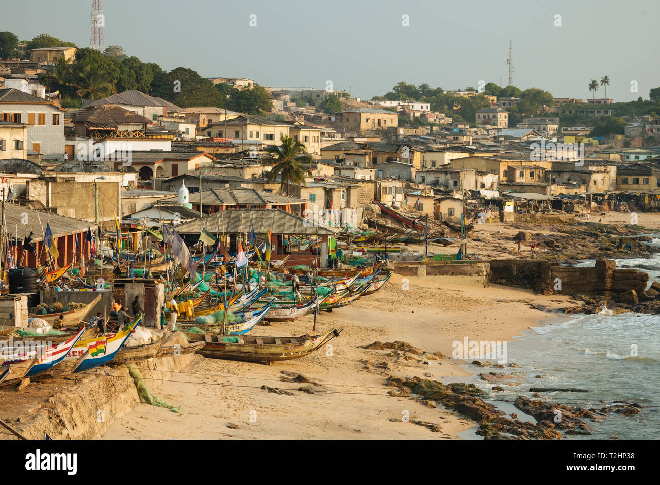 Transport in ghana hi-res stock photography and images - Alamy