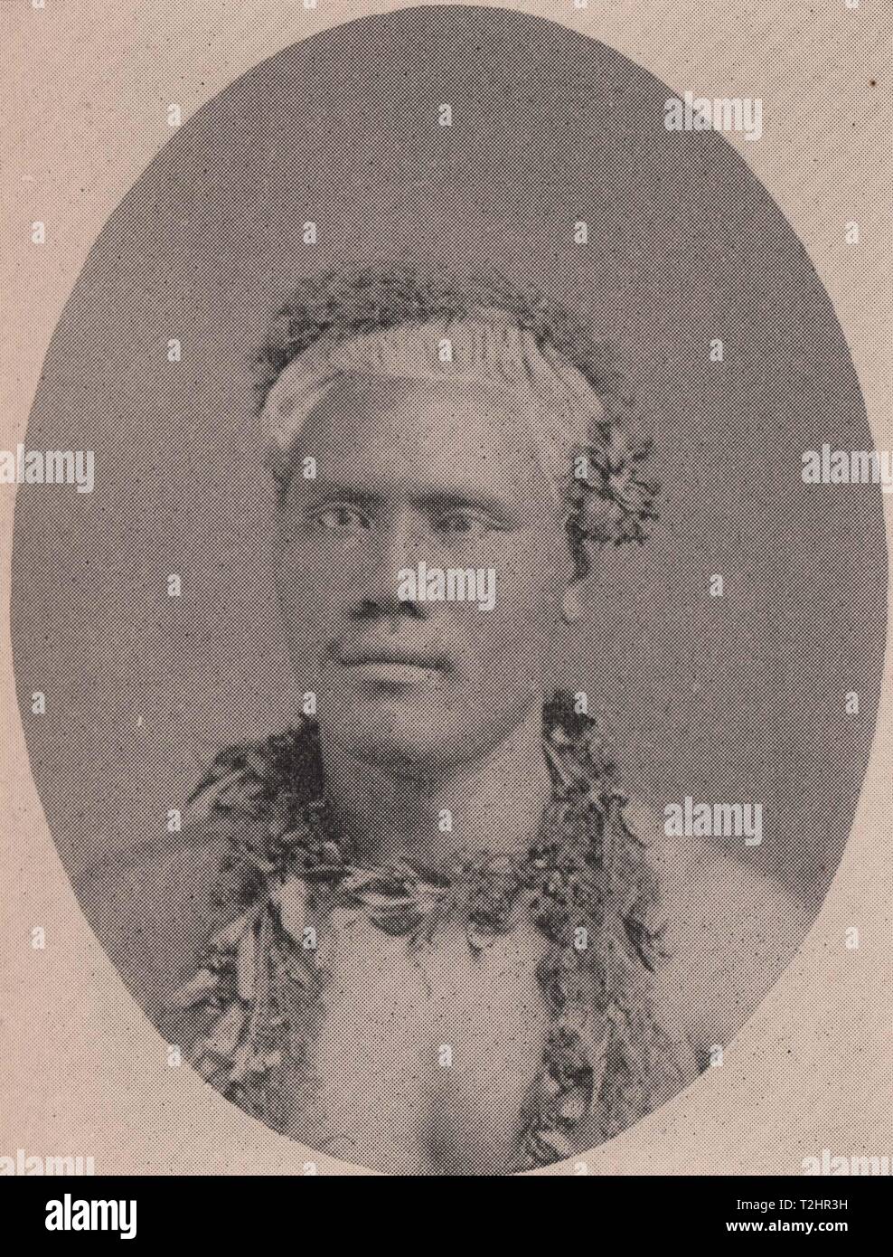 19th century samoa hires stock photography and images Alamy