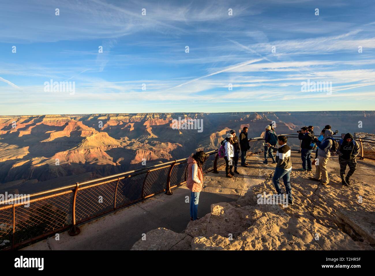 Grand Canyon South Rim Elevation: The Secret Viewpoint Most Tourists Miss! - cy8fnjz