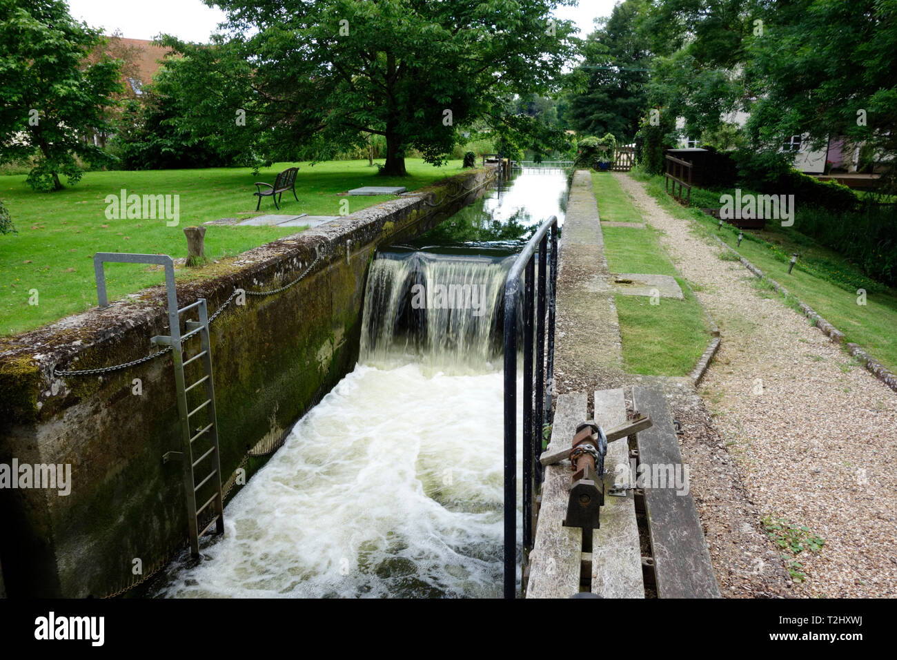 Mill race hires stock photography and images Alamy