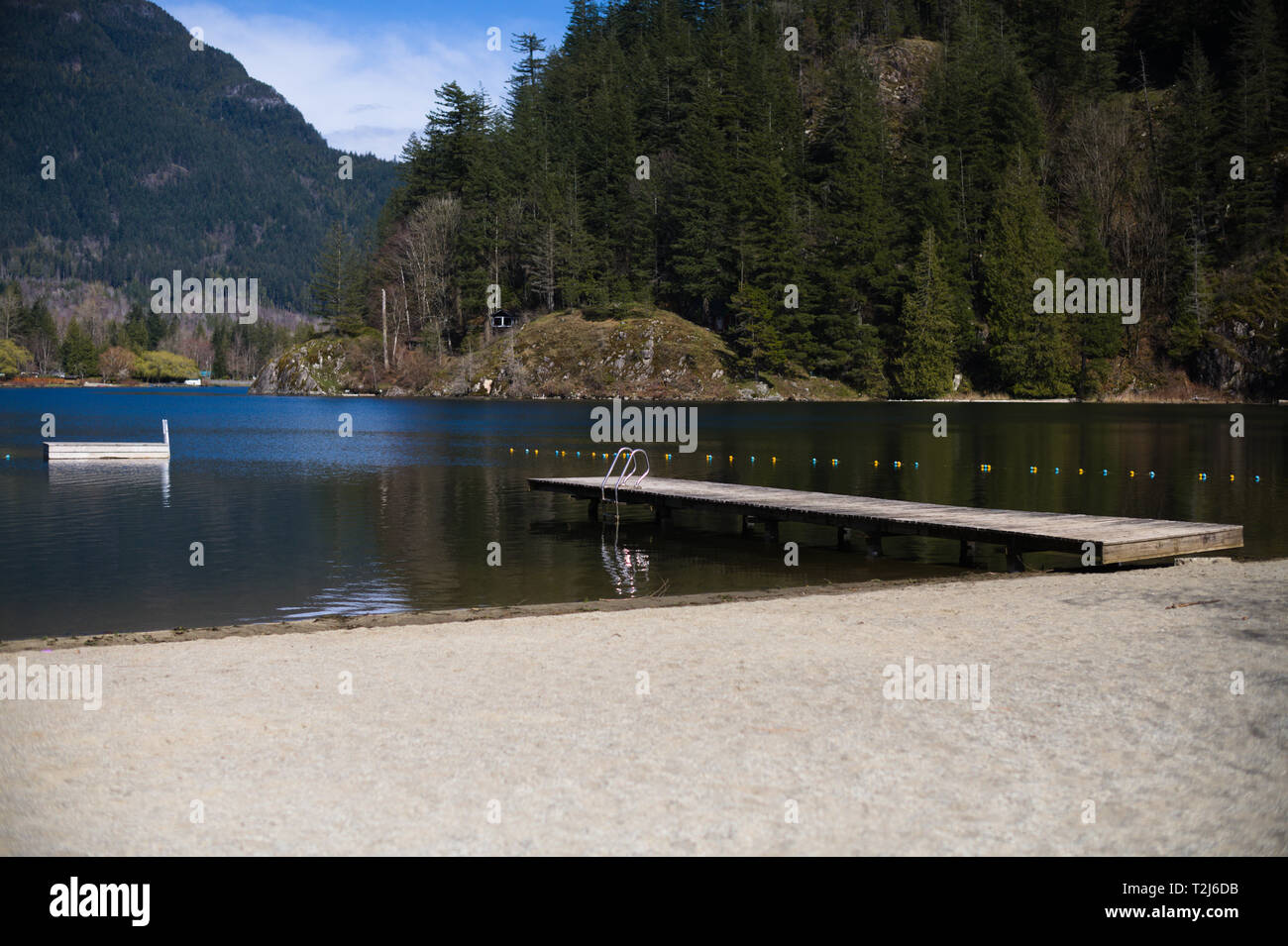 Errock lake hires stock photography and images Alamy