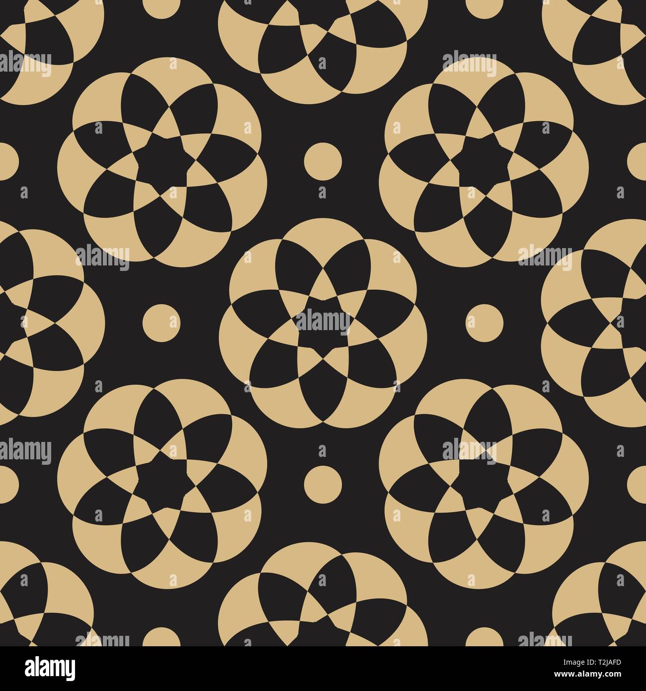 Seamless repeating Damask pattern structure decorative for background fabric digital paper Stock Vector