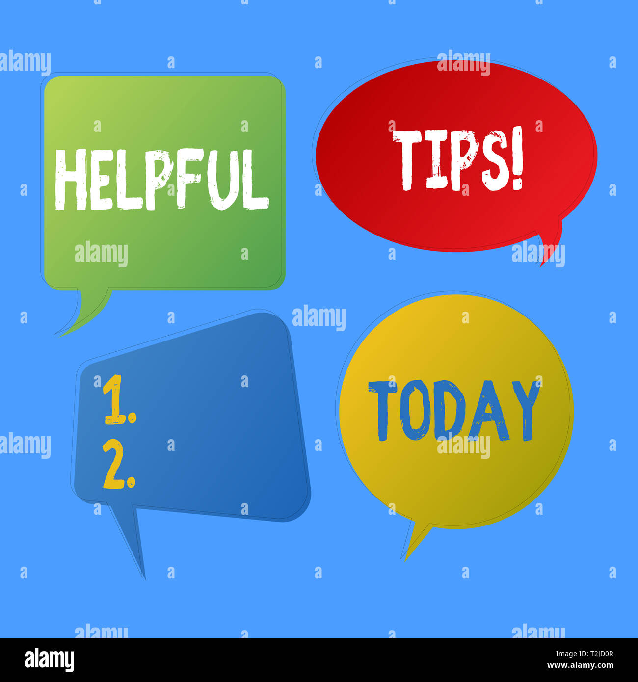 Consumer advice information sticker hi-res stock photography and images ...