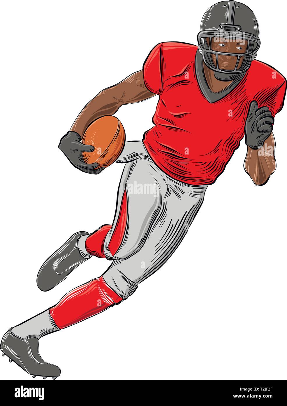 Soccer Player Drawing Pencil Drawing Illustration And Painting Stock  Illustrations RoyaltyFree Vector Graphics  Clip Art  iStock