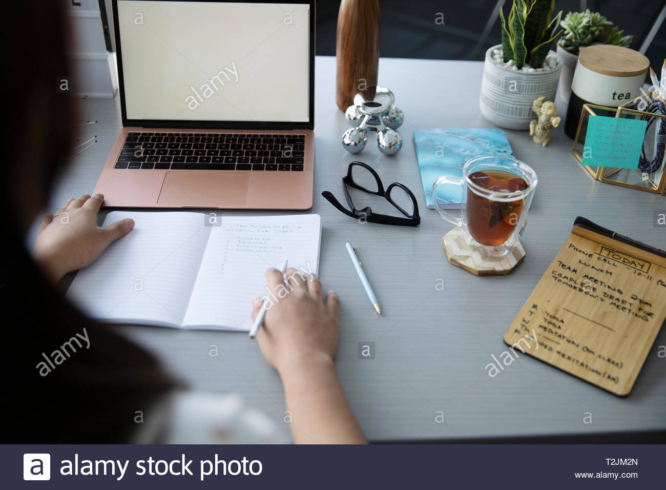 Journal communication hi-res stock photography and images - Alamy