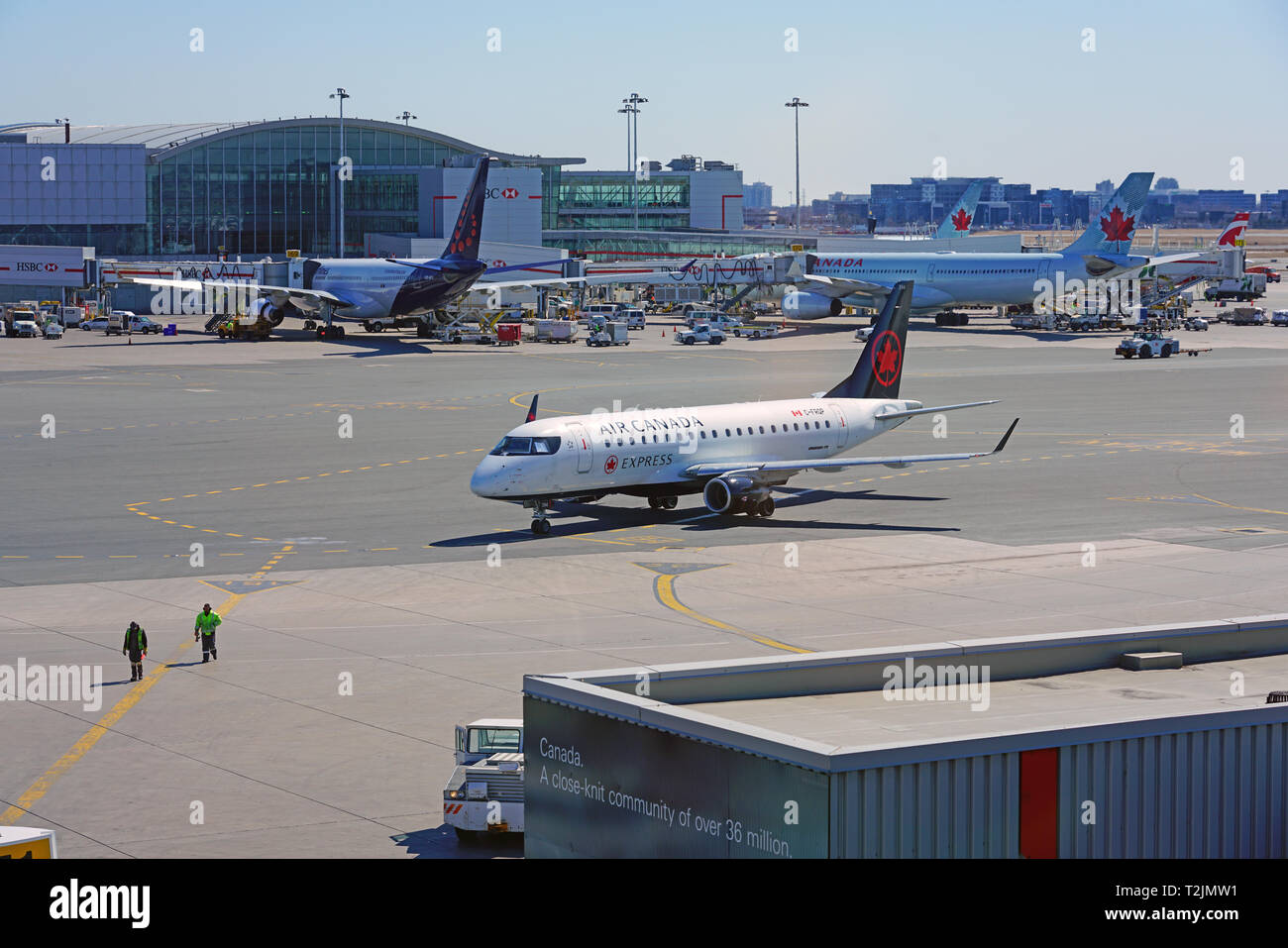 ac airplanes