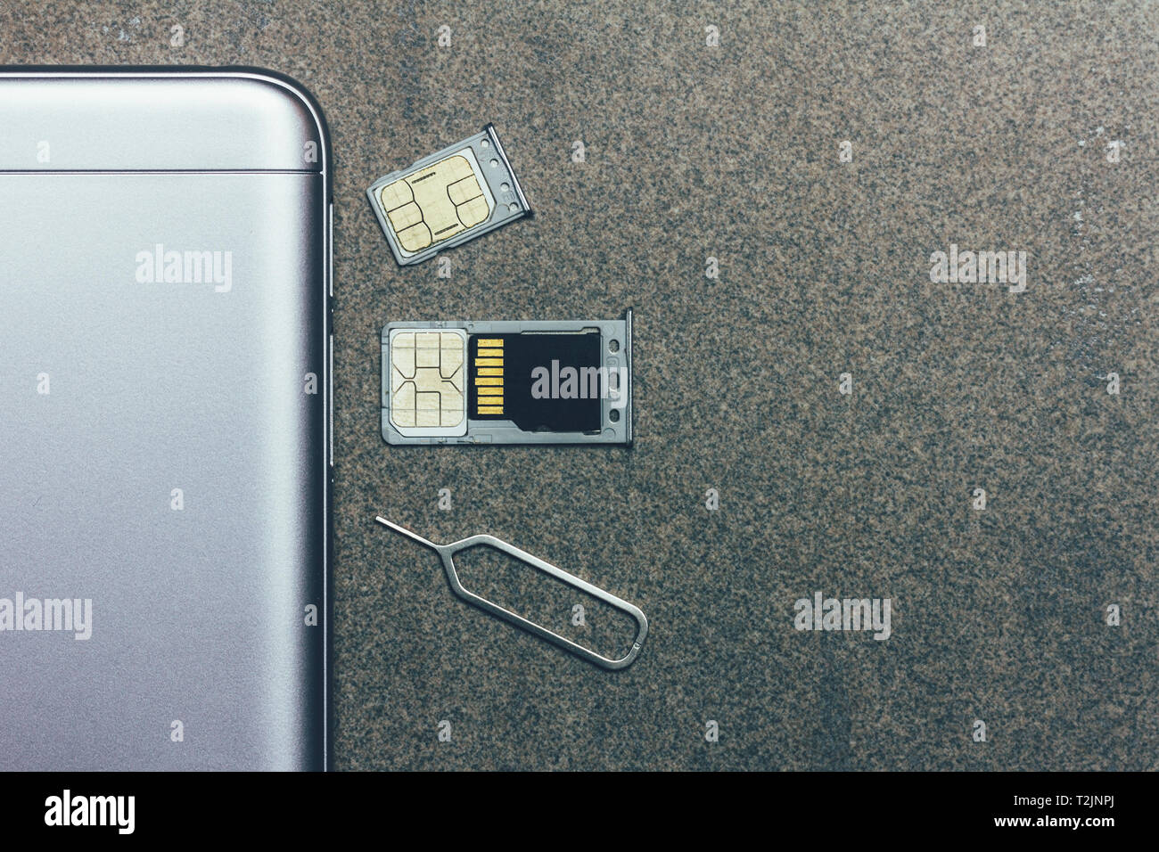 Nano sim cards hires stock photography and images Alamy