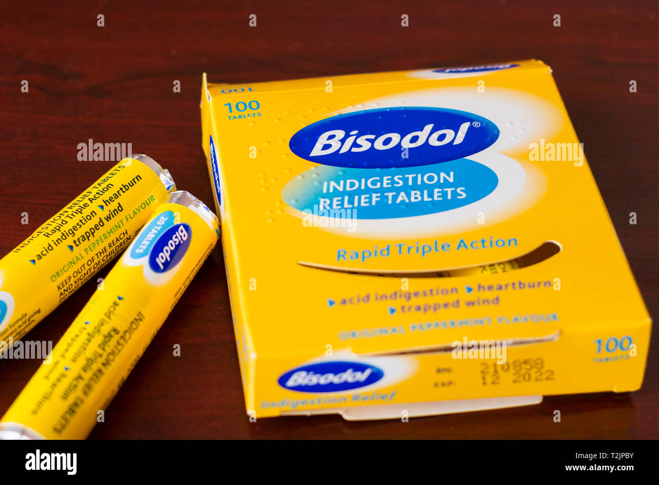 Indigestion Tablets In Spanish at Ashley Deleon blog
