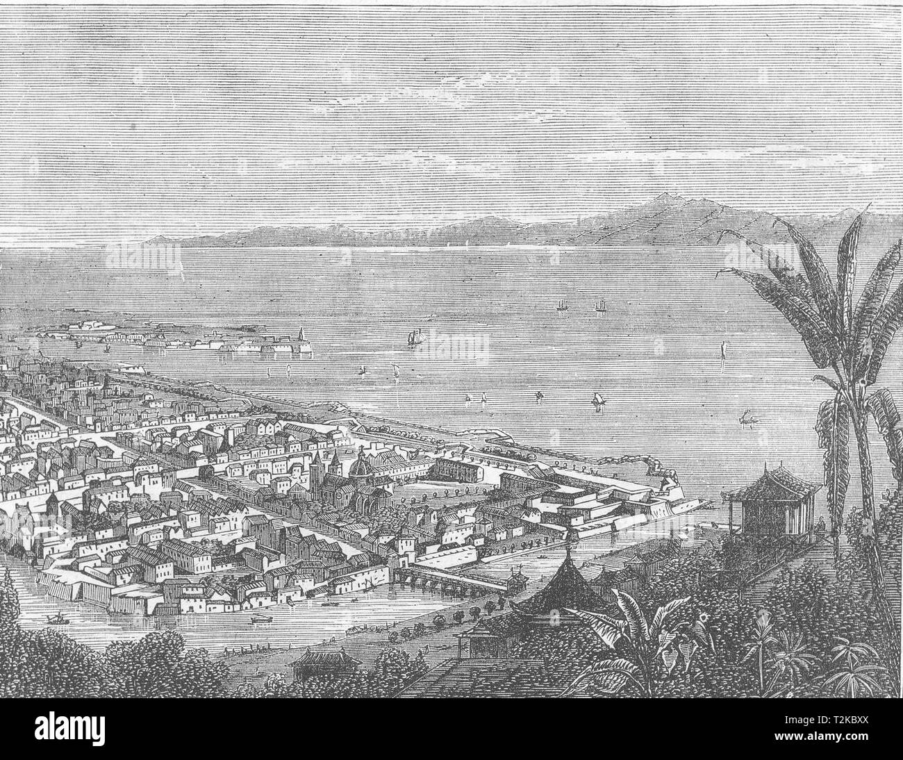 Philippine islands history hi-res stock photography and images