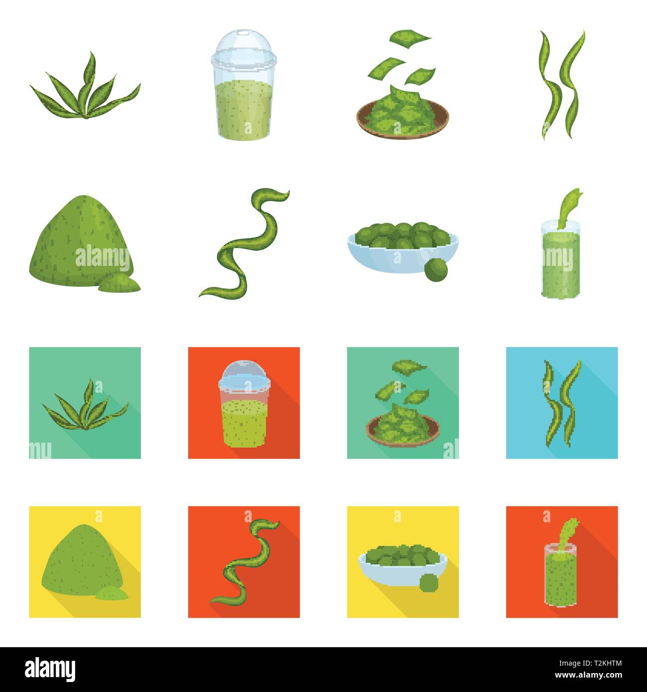 algae,smoothie,platensis,supplement,aquaculture,healthy,green,seafood ...