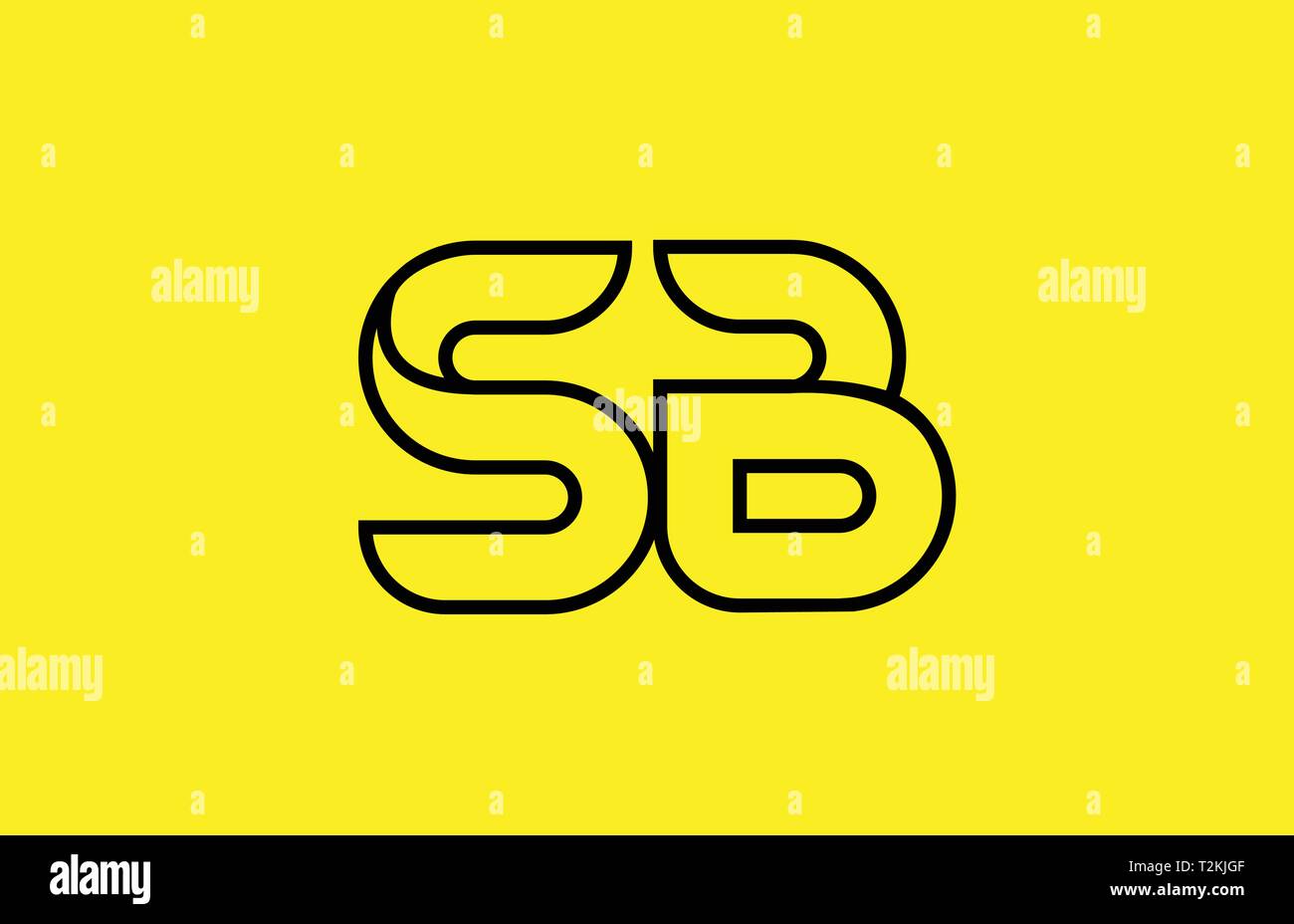 sb yellow