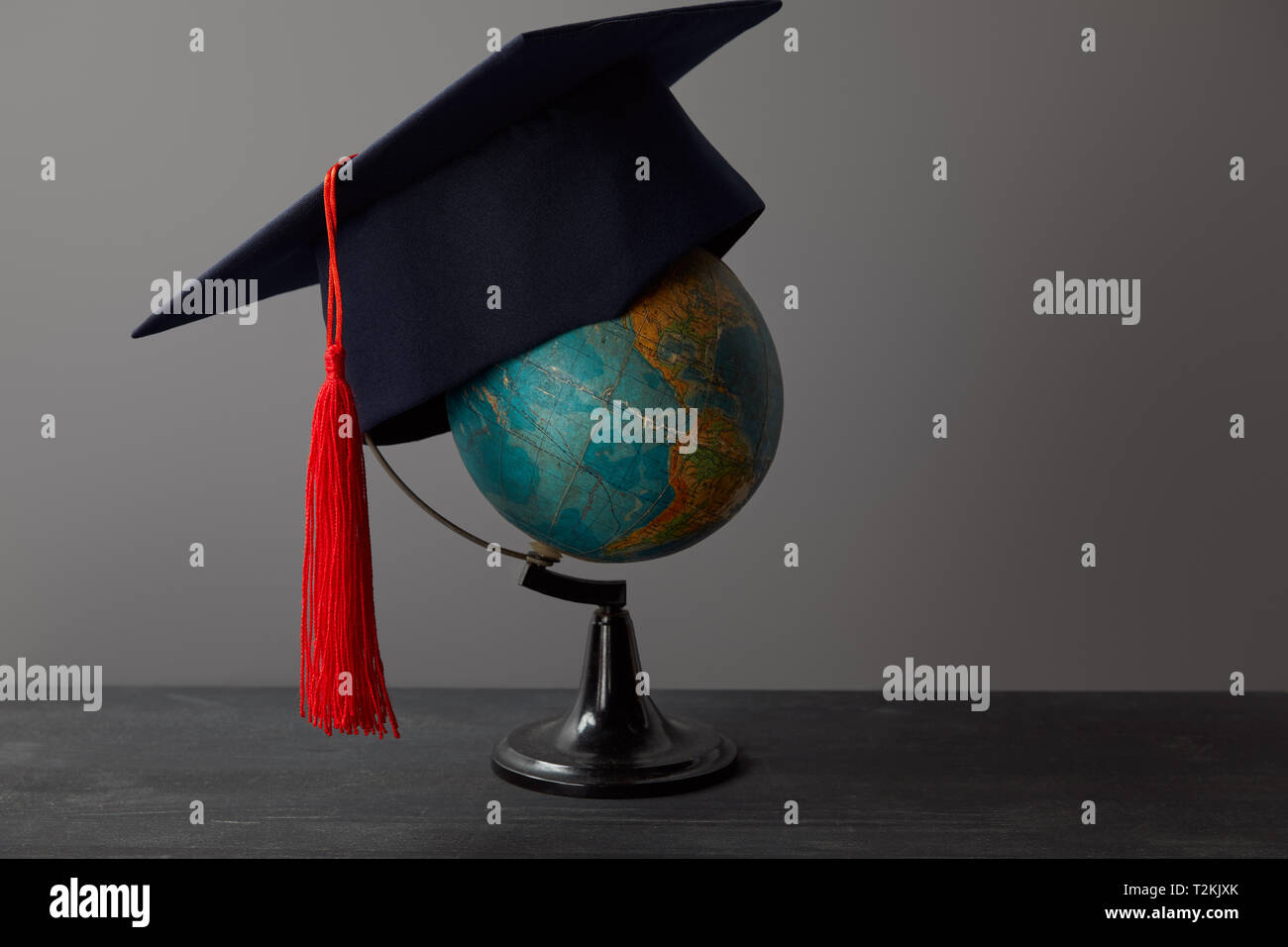 Academic geography hi-res stock photography and images - Alamy