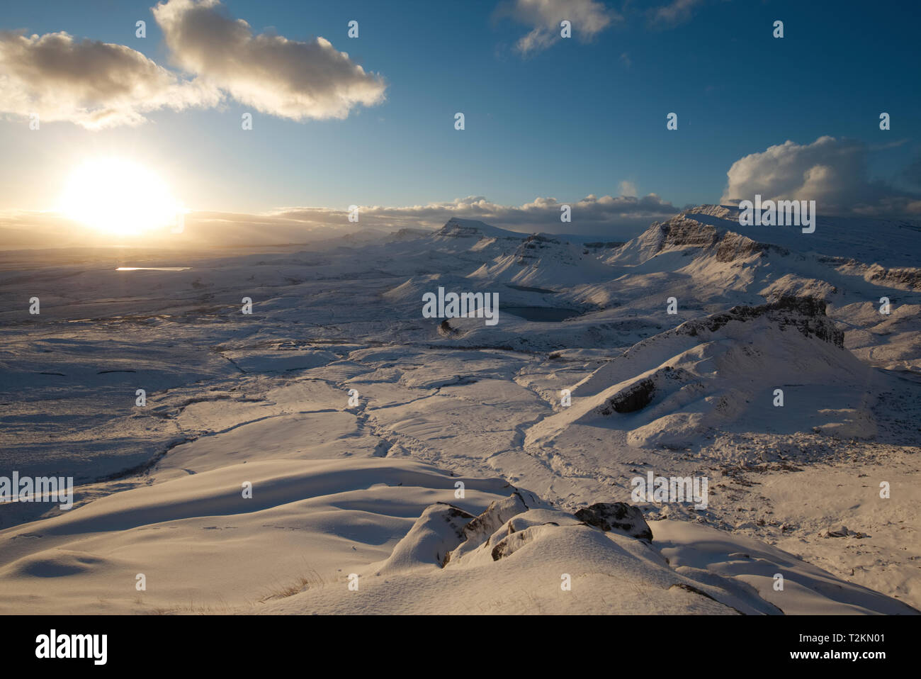 Quiraing Winter Hi res Stock Photography And Images Alamy Quiraing Winter Hi res Stock Photography And Images Alamy