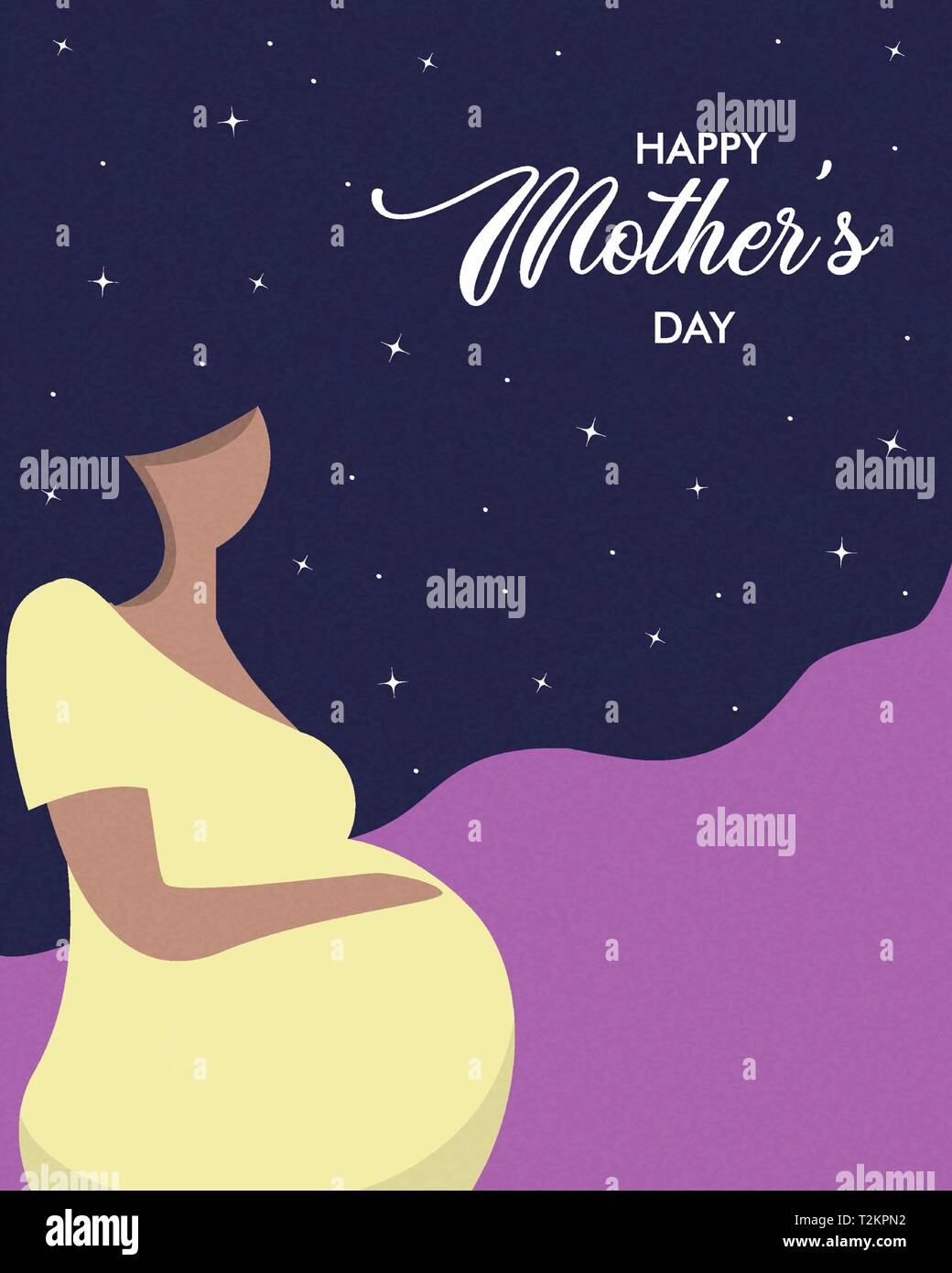 Dynamic Pregnant Mothers Day Card View for Desktop Dynamic Pregnant Mothers Day Card View for Desktop